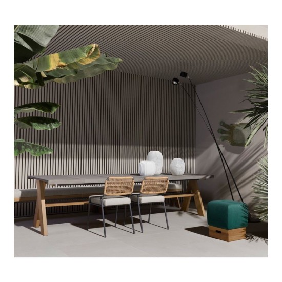 MERIDIANI TAI OPEN AIR SEDIA