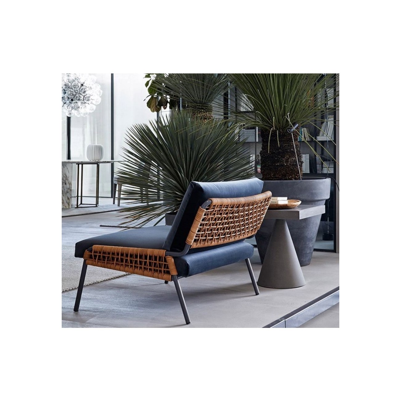 MERIDIANI ZOE OPEN AIR