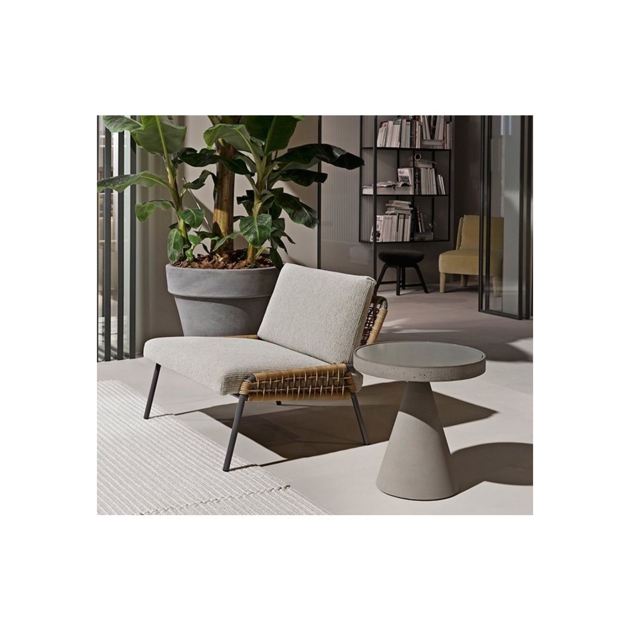 MERIDIANI ZOE OPEN AIR