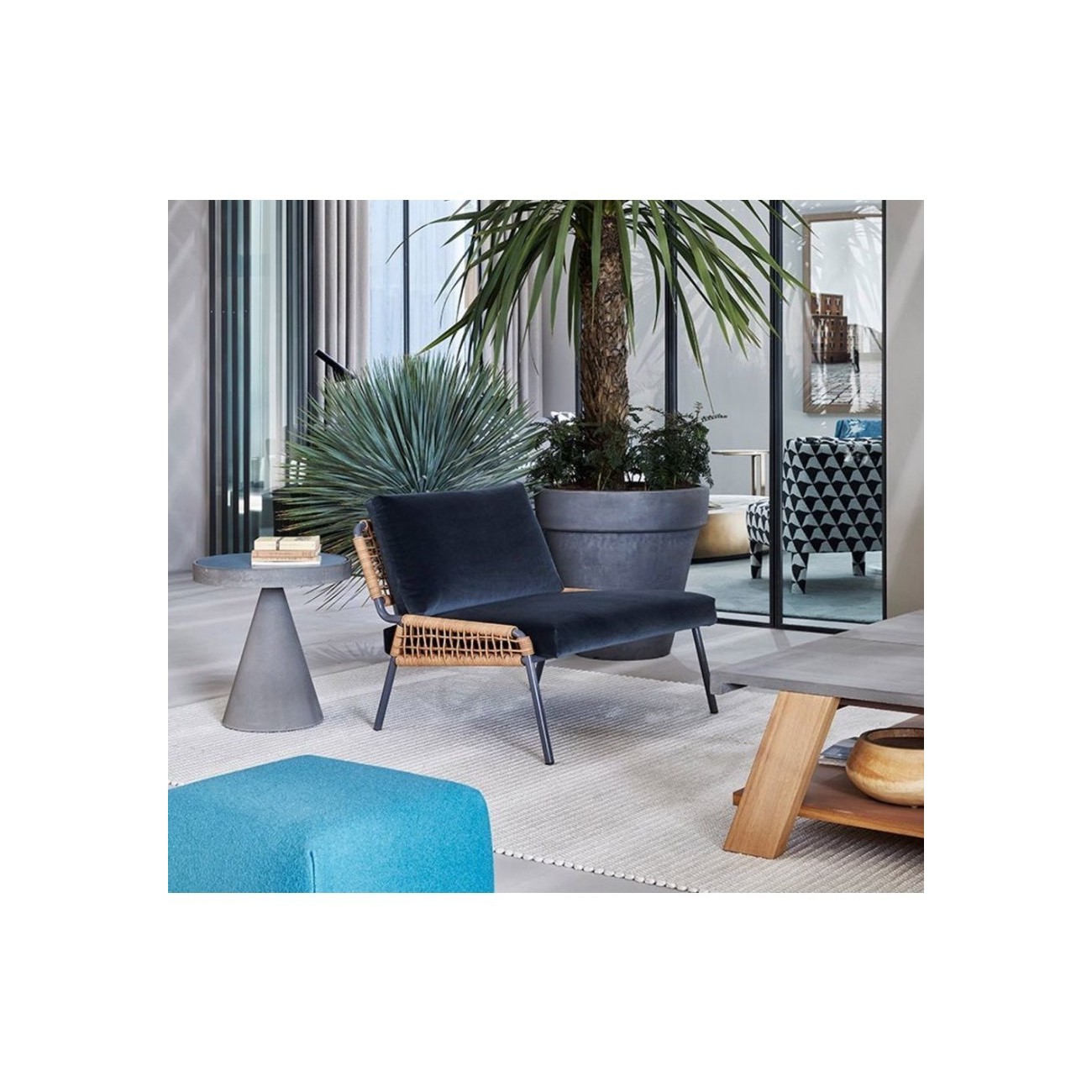 MERIDIANI ZOE OPEN AIR