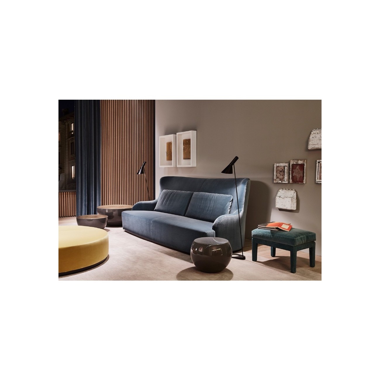 MERIDIANI FORREST SOFT