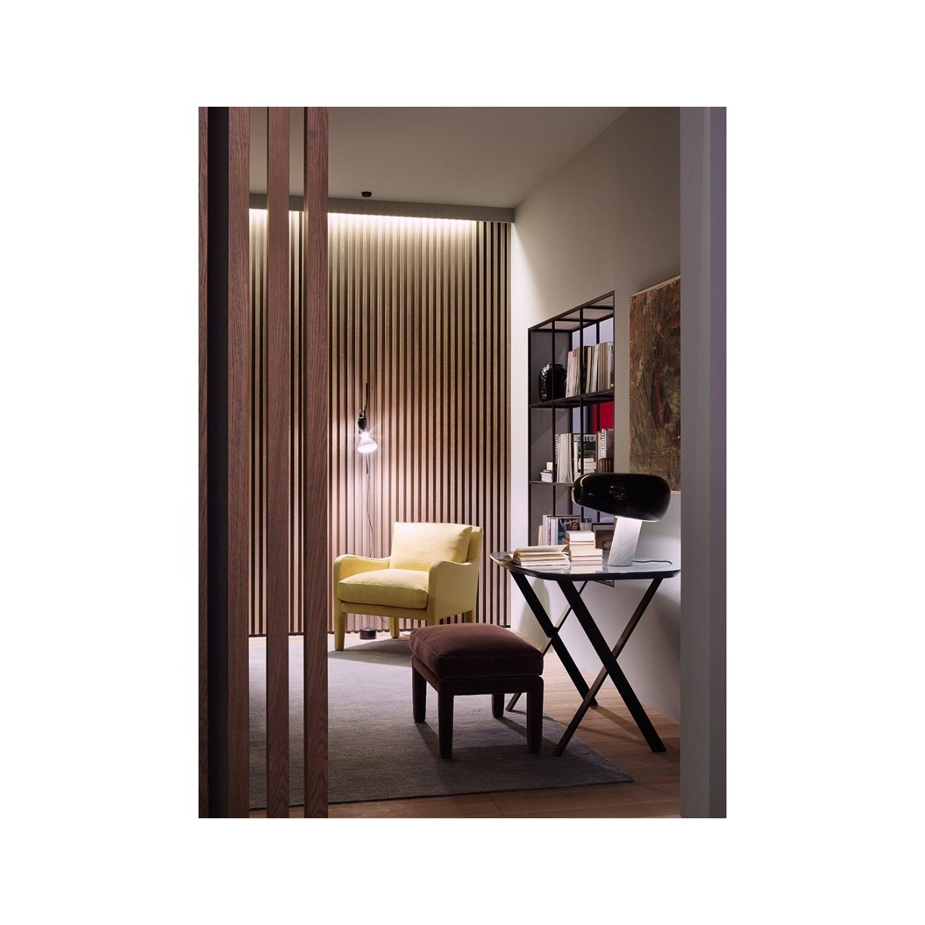 MERIDIANI FORREST SOFT