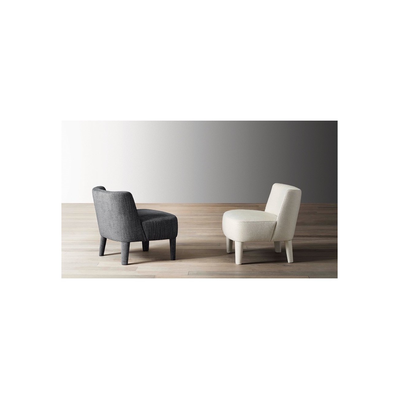 MERIDIANI ISABELLE POLTRONA