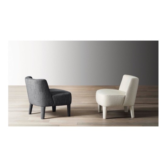 MERIDIANI ISABELLE POLTRONA