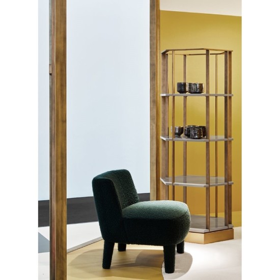 MERIDIANI ISABELLE POLTRONA