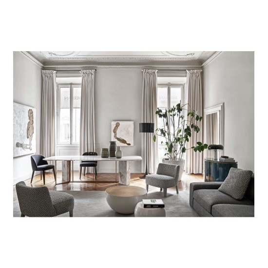 MERIDIANI ISABELLE POLTRONA