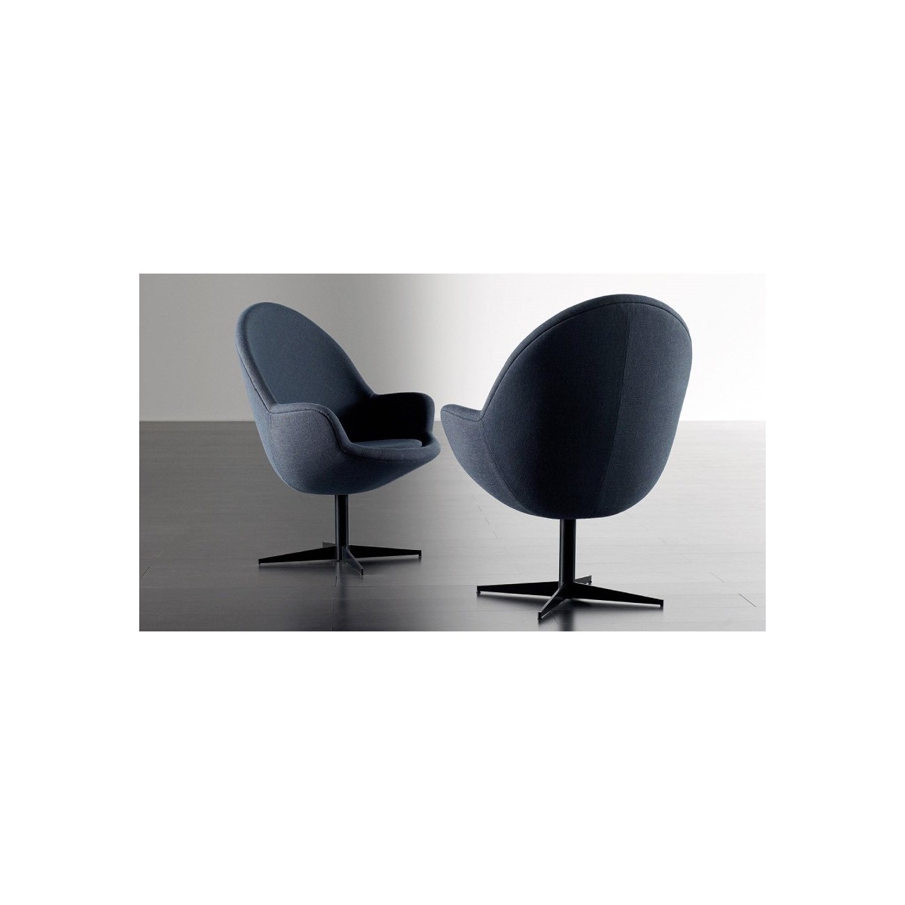 MERIDIANI JILL POLTRONA