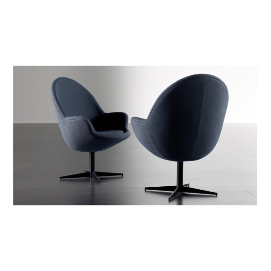 MERIDIANI JILL POLTRONA