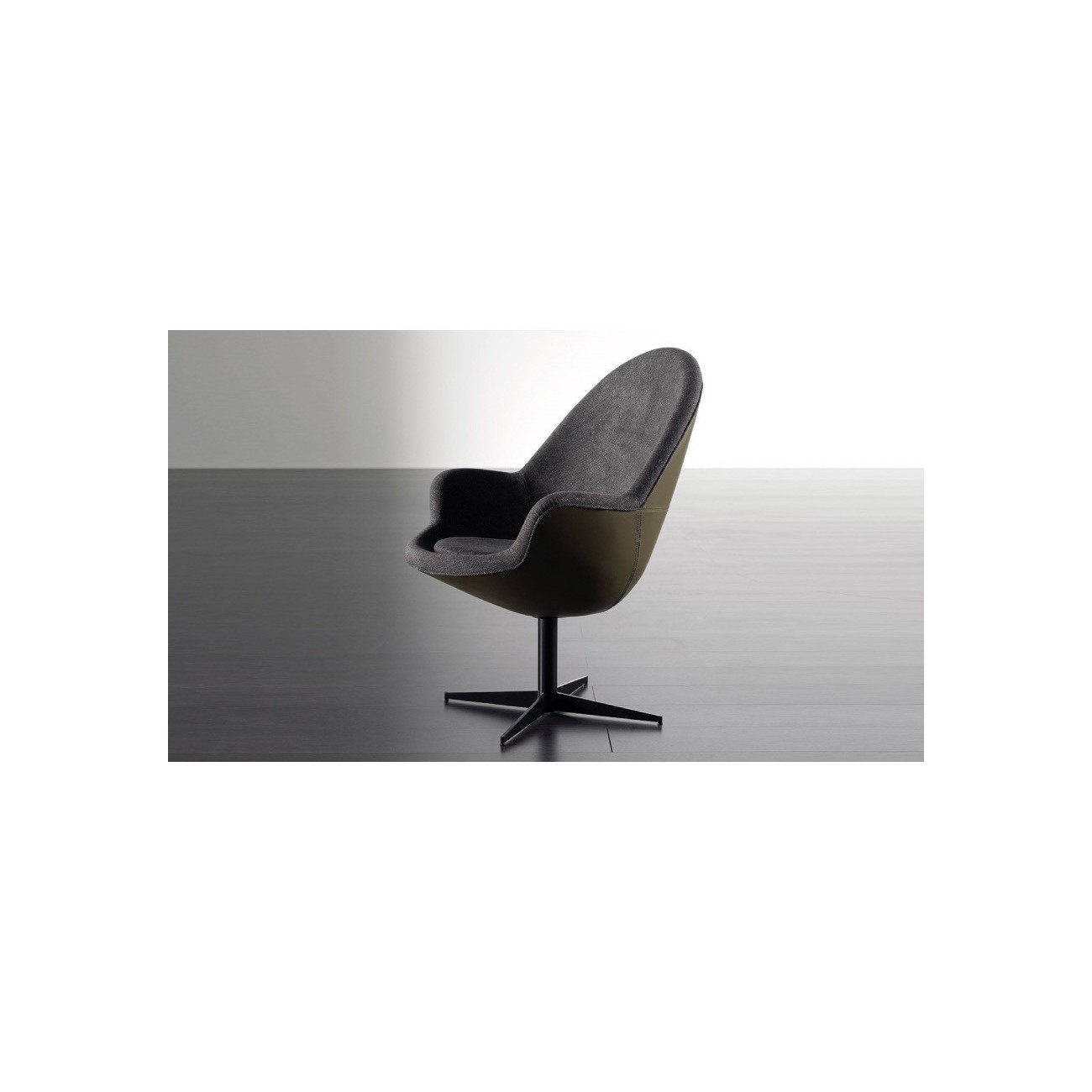 MERIDIANI JILL POLTRONA