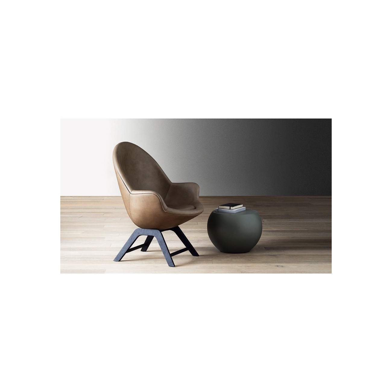 MERIDIANI JILL POLTRONA