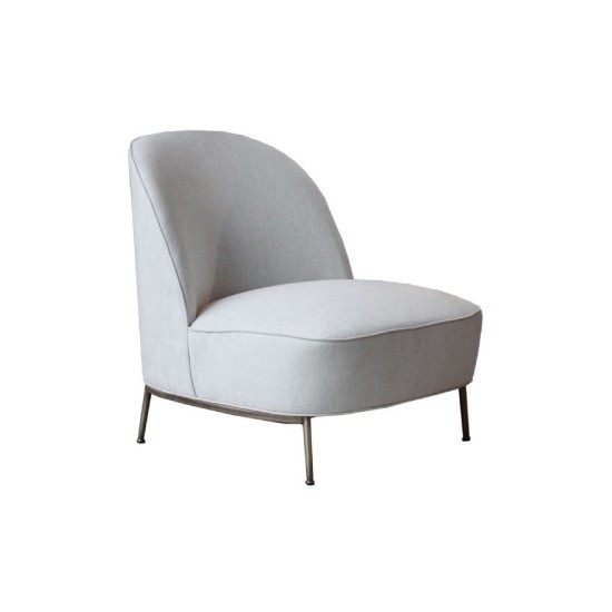GUBI - SEJOUR LOUNGE CHAIR POLTRONA