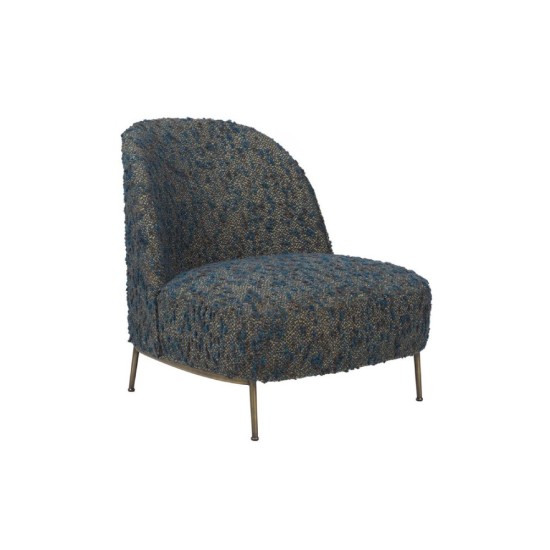 GUBI - SEJOUR LOUNGE CHAIR POLTRONA