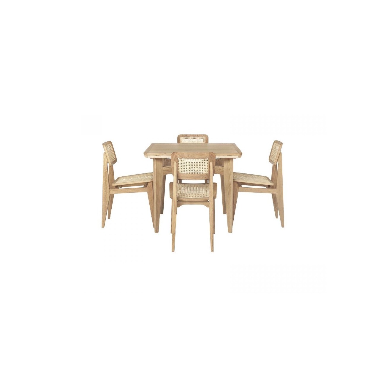 GUBI B-TABLE TAVOLO