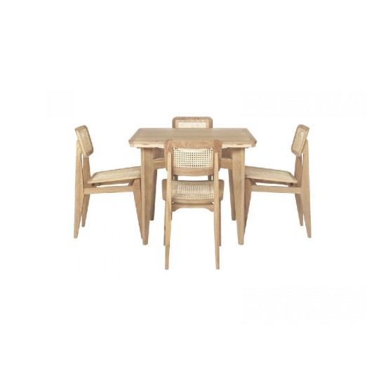 GUBI B-TABLE TAVOLO