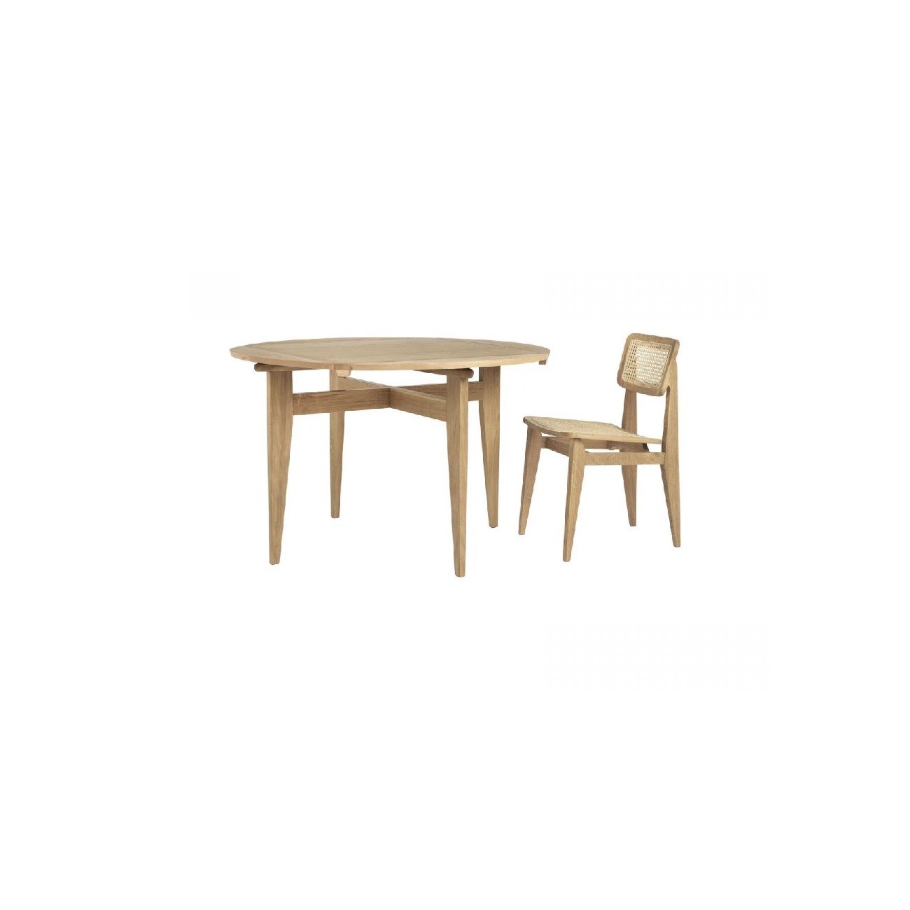 GUBI B-TABLE TAVOLO