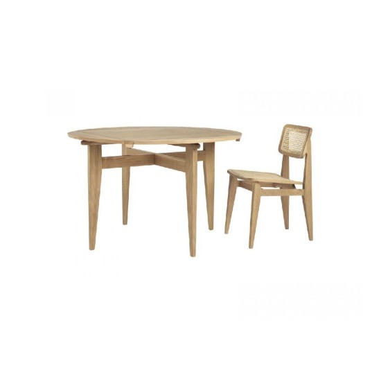GUBI B-TABLE TAVOLO