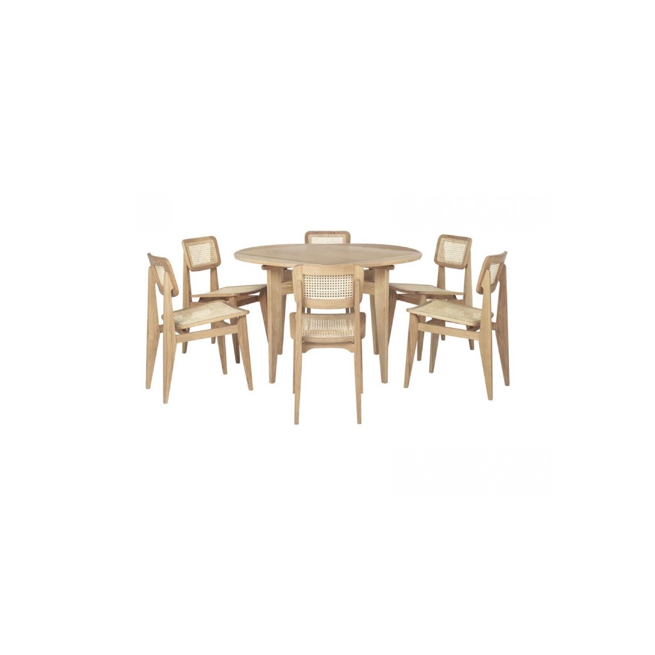 GUBI B-TABLE TAVOLO