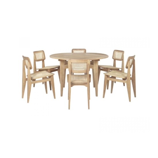 GUBI B-TABLE TAVOLO