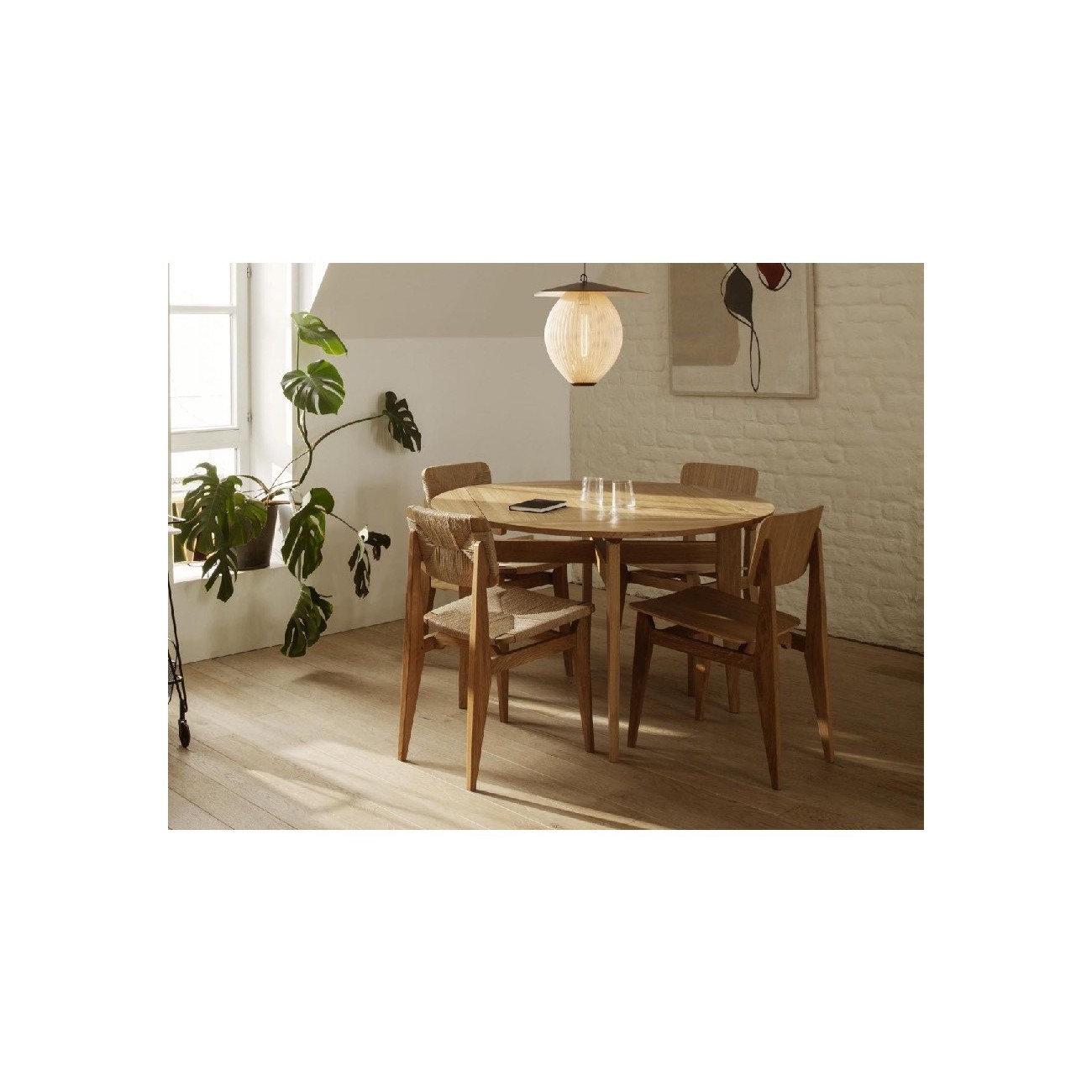 GUBI B-TABLE TAVOLO