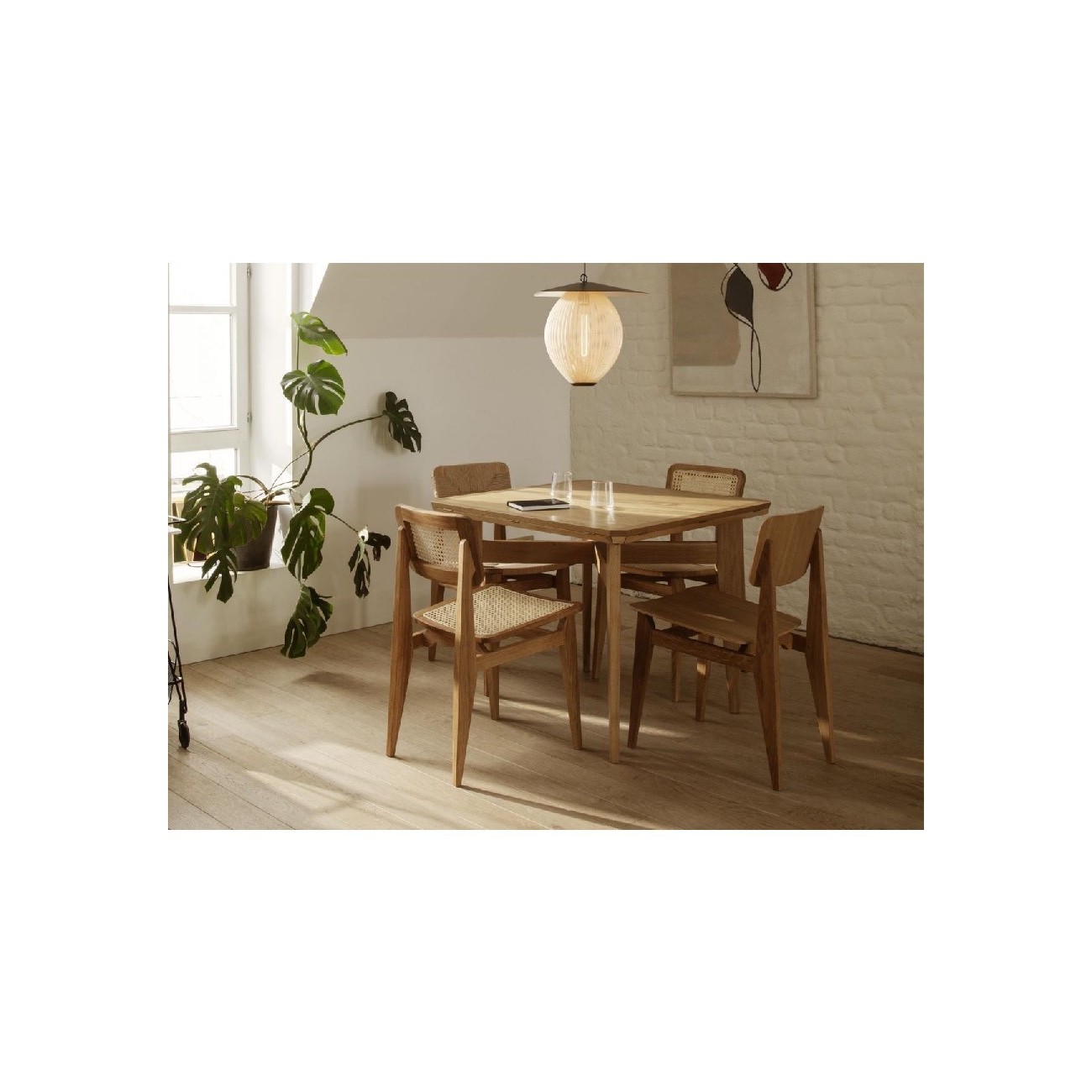 GUBI B-TABLE TAVOLO