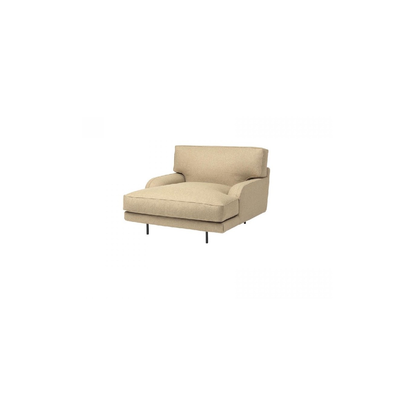 GUBI FLANEUR POLTRONA