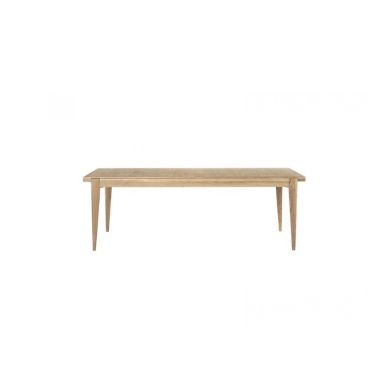 GUBI S-TABLE TAVOLO