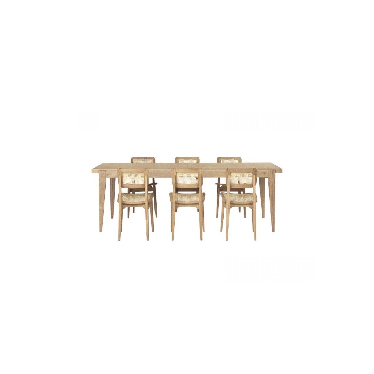 GUBI S-TABLE TAVOLO