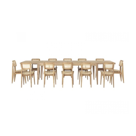 GUBI S-TABLE TAVOLO