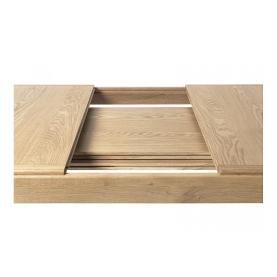 GUBI S-TABLE TAVOLO