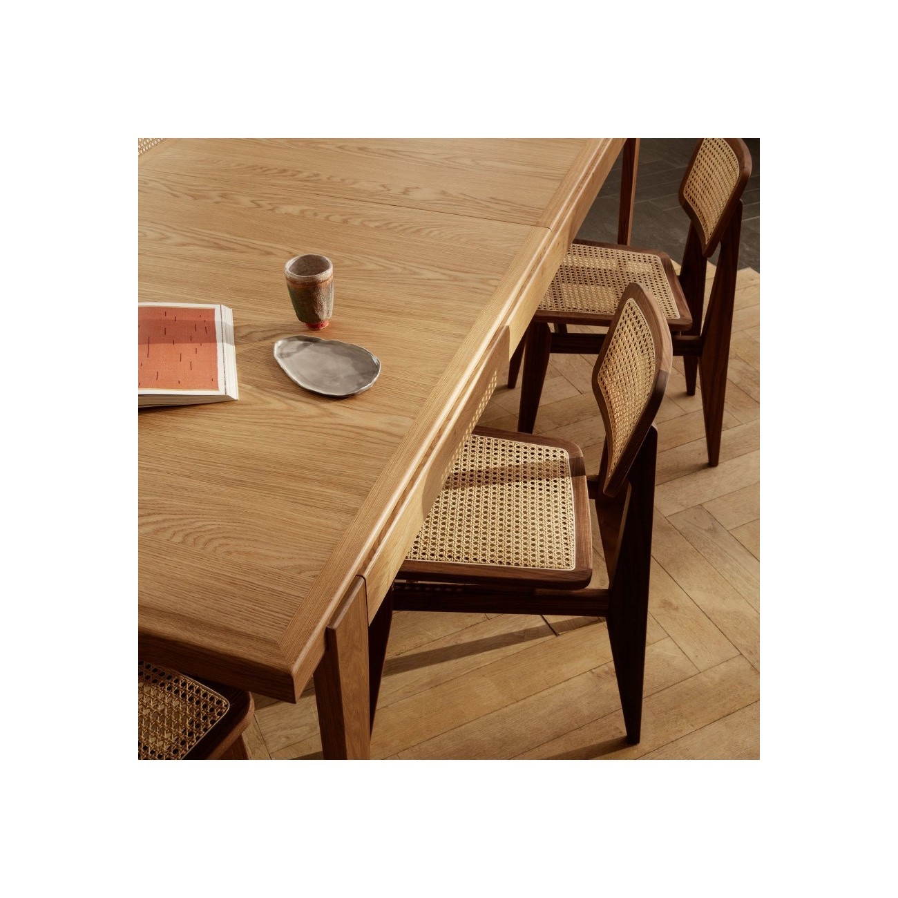 GUBI S-TABLE TAVOLO