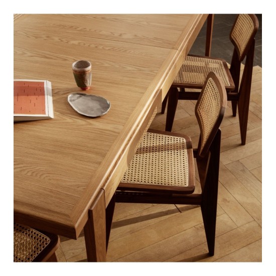 GUBI S-TABLE TAVOLO