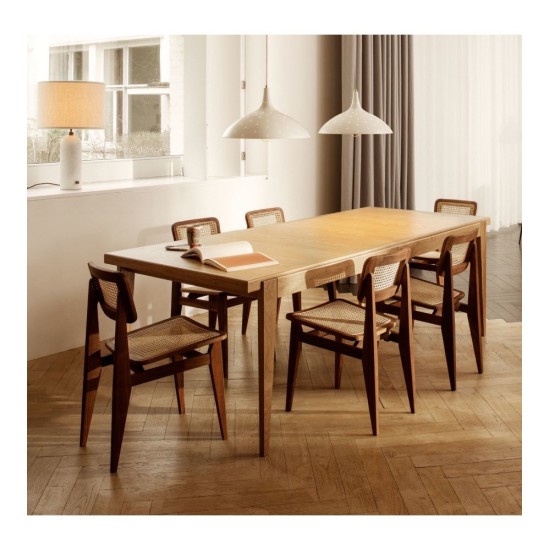 GUBI S-TABLE TAVOLO