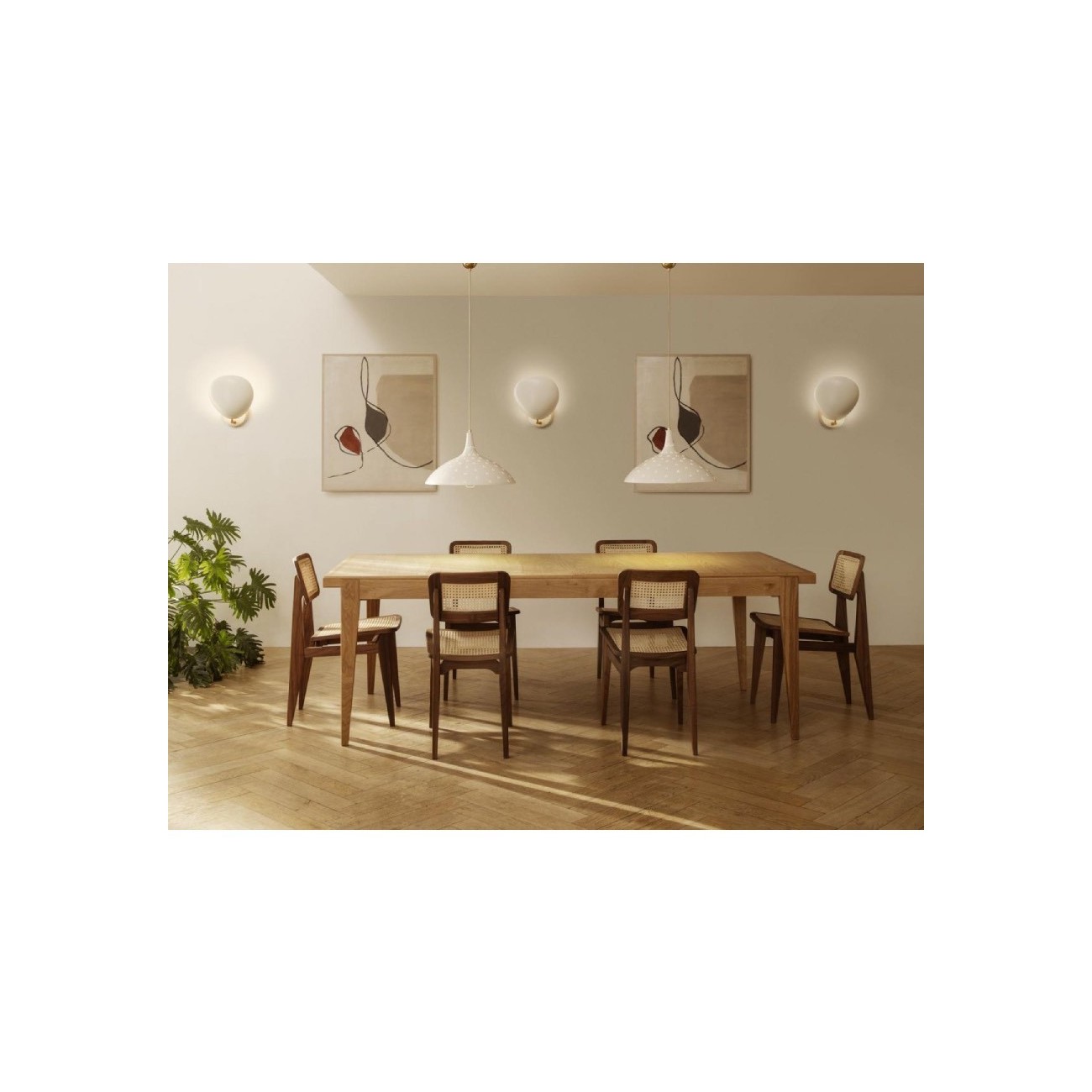 GUBI S-TABLE TAVOLO