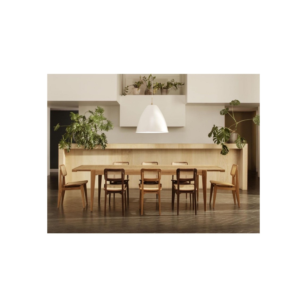 GUBI S-TABLE TAVOLO