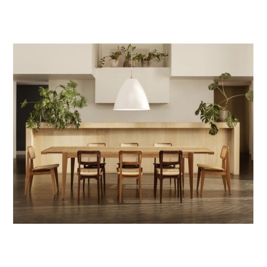GUBI S-TABLE TAVOLO