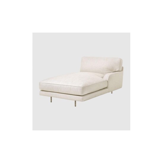 GUBI FLANEUR DIVANO E CHAISE LONGUE