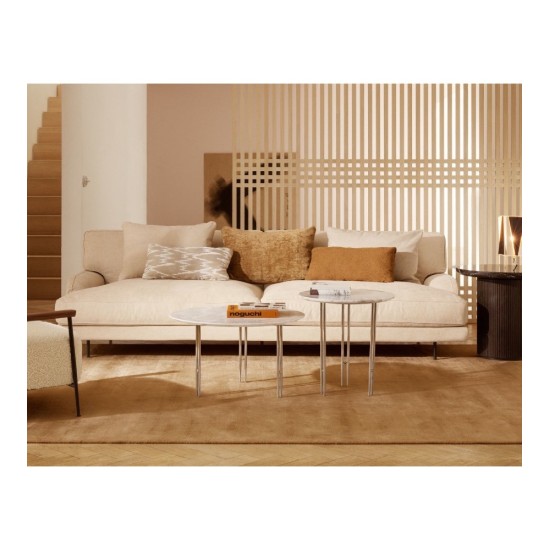 GUBI FLANEUR DIVANO E CHAISE LONGUE