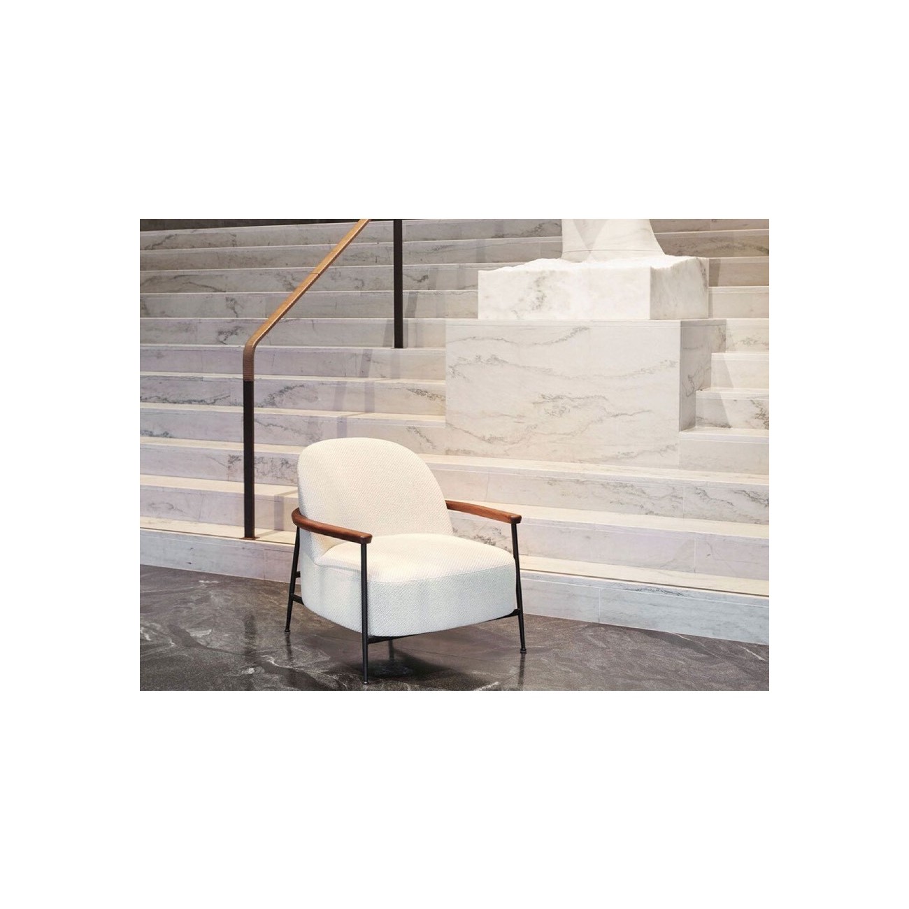 GUBI SEJOUR POLTRONA