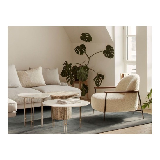 GUBI SEJOUR POLTRONA