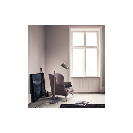 GUBI GROSSMAN COBRA LAMPADA DA TERRA