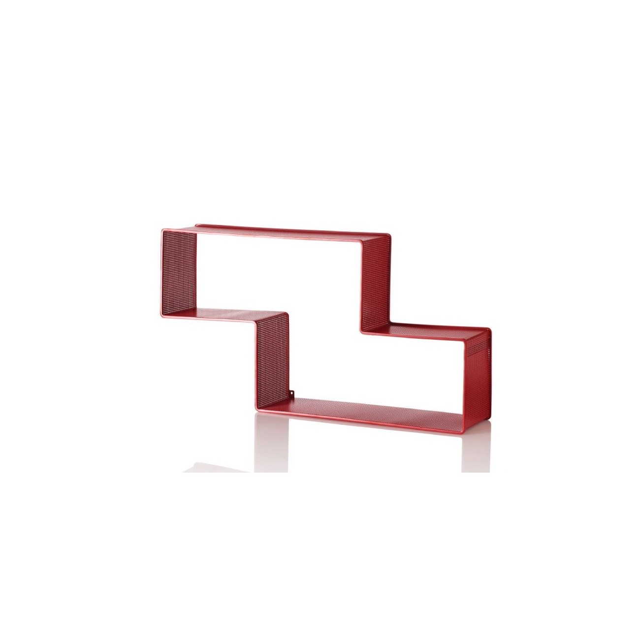 GUBI MATEGOT DEDAL LIBRERIA A PARETE