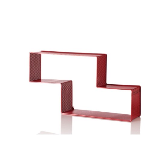 GUBI MATEGOT DEDAL LIBRERIA A PARETE