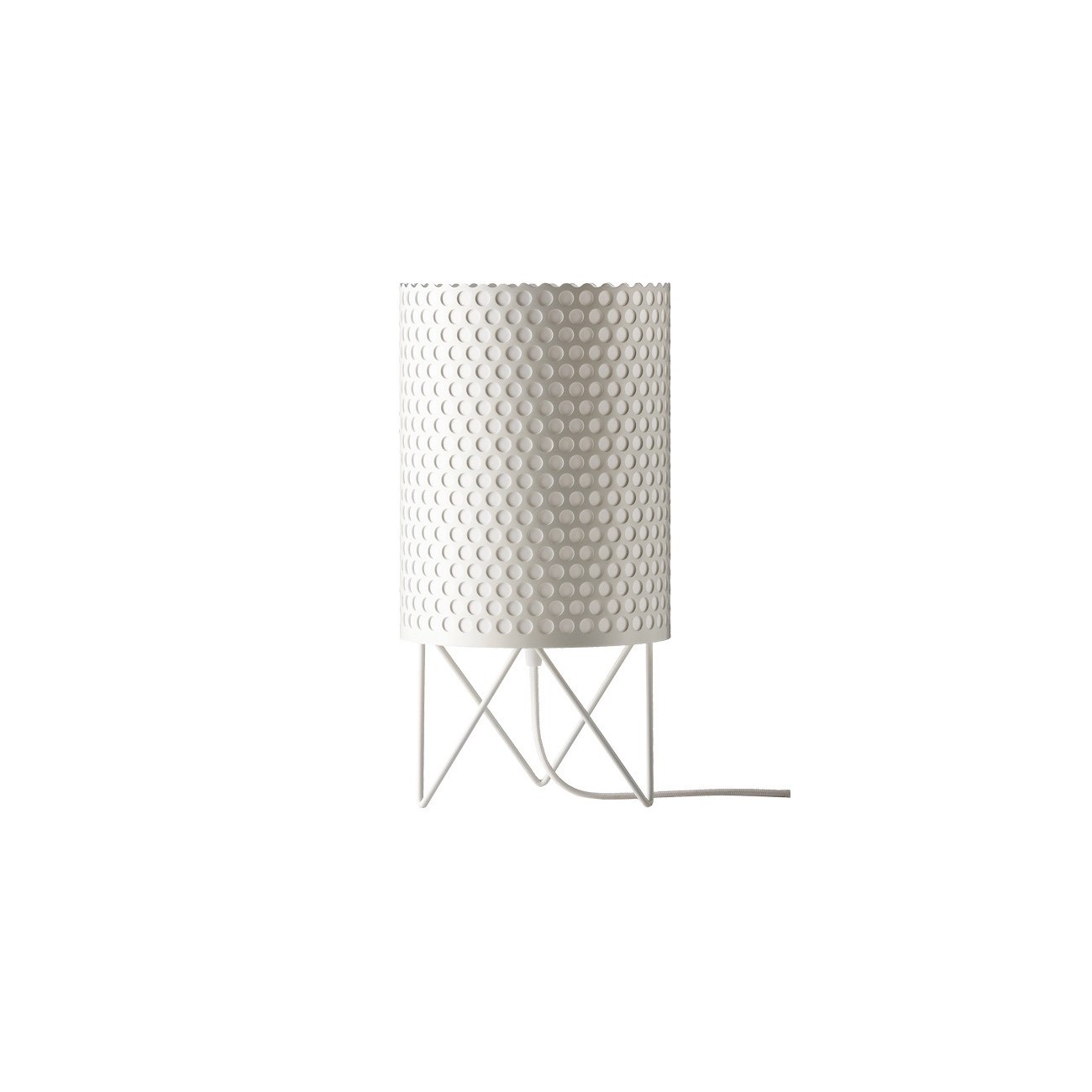 GUBI PEDRERA LAMPADA DA TAVOLO