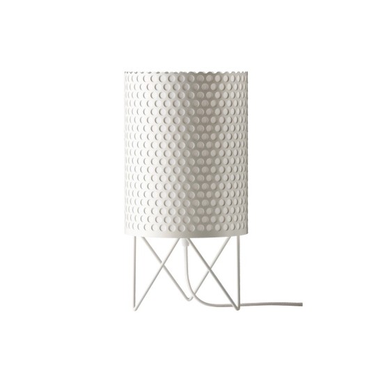 GUBI PEDRERA LAMPADA DA TAVOLO