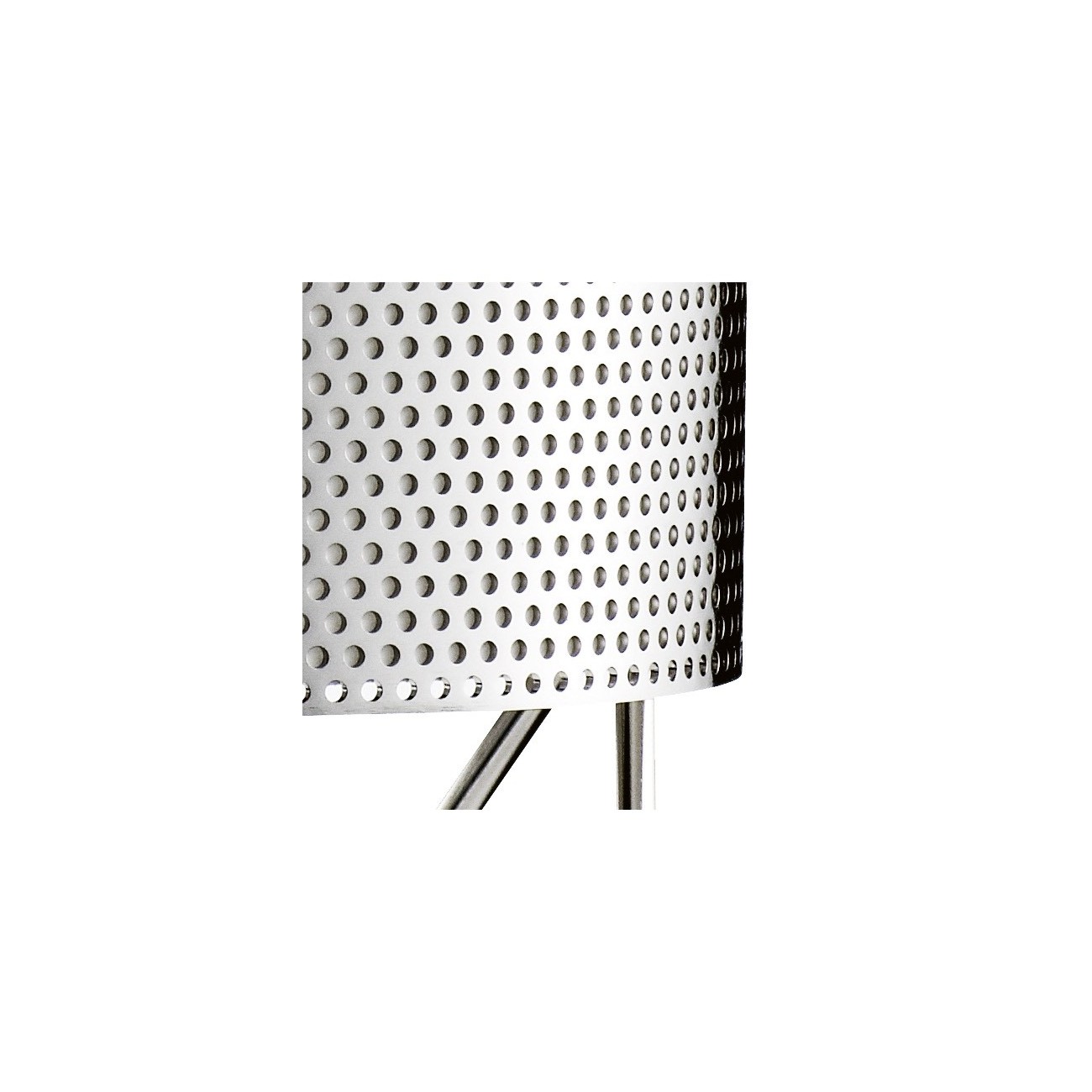 GUBI PEDRERA LAMPADA DA TAVOLO