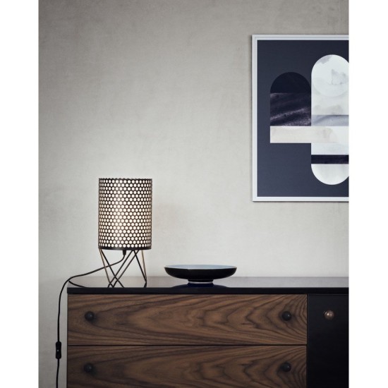 GUBI PEDRERA LAMPADA DA TAVOLO