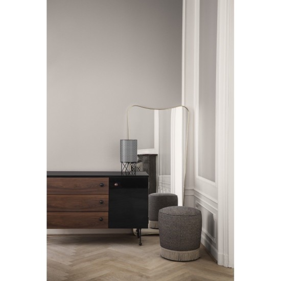 GUBI PEDRERA LAMPADA DA TAVOLO