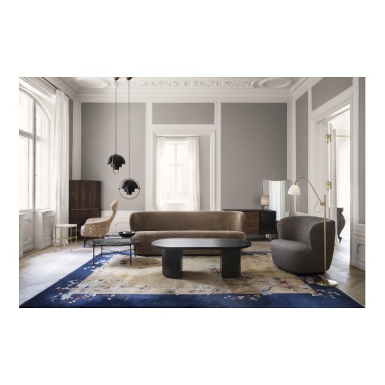 GUBI PEDRERA LAMPADA DA TAVOLO