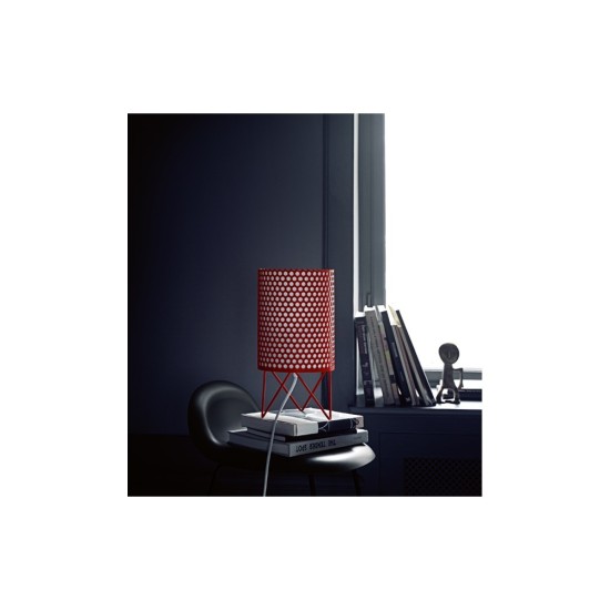 GUBI PEDRERA LAMPADA DA TAVOLO