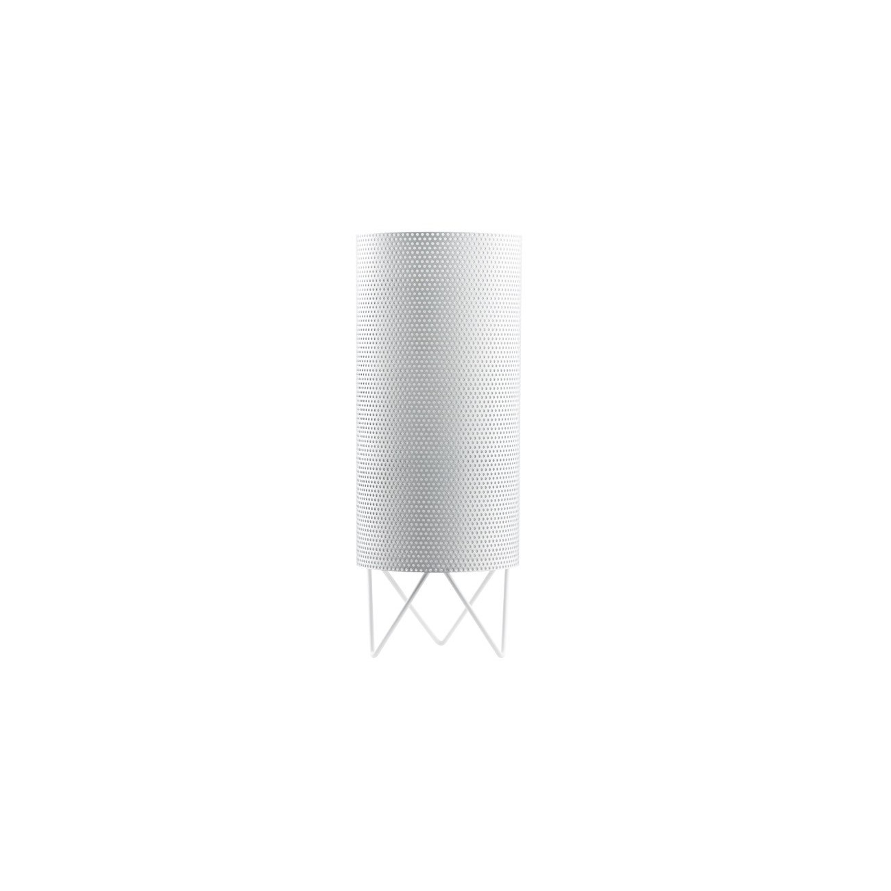 GUBI PEDRERA H 20 LAMPADA DA TAVOLO